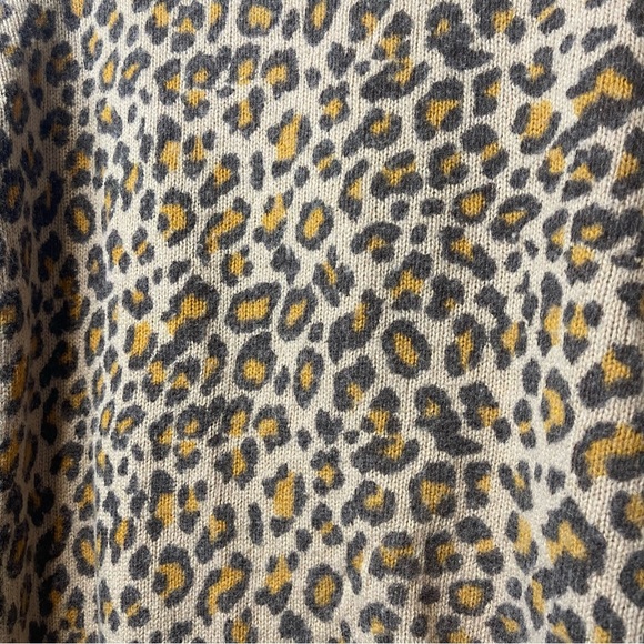 Spell Wildcat Sweater - Picture 4 of 6